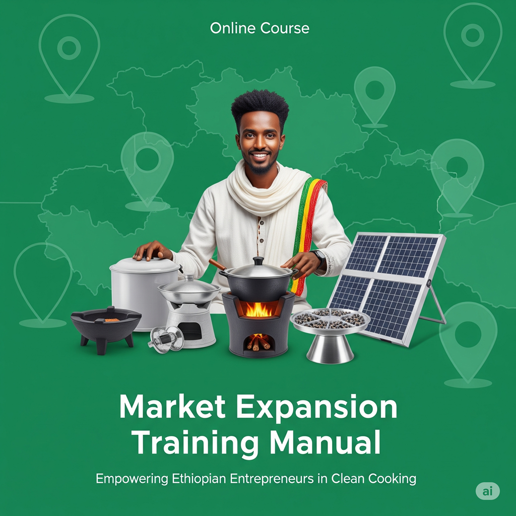 Market Expansion for Clean Cooking Businesses in Ethiopia