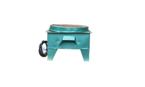 Single Burner Resistor Stove