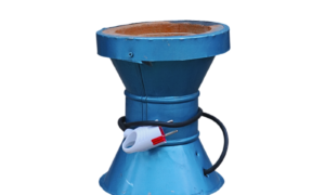 Jebena Resistor Stove