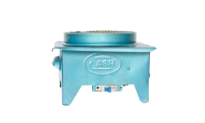 Single Burner Resistor Stove
