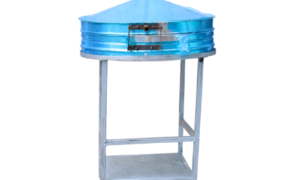 Four legged Electric Mitad - Large
