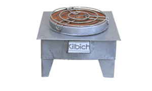 Kilbich Single Burner Electric Stove