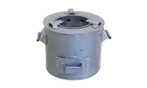 Kilbich Charcoal Stove