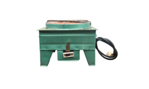 Single Burner Electric Resistor Stove