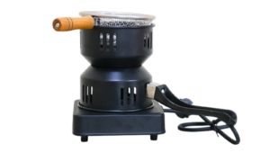 Electric Charcoal Burner