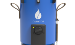 Quayton Pellet Stove