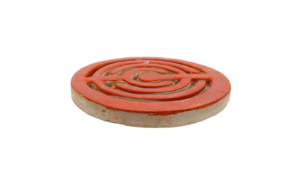 Resistor Shekla (Clay top)