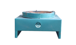 Single Burner Resistor Stove