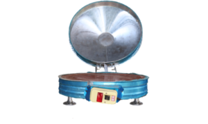 Countertop Electric Mitad