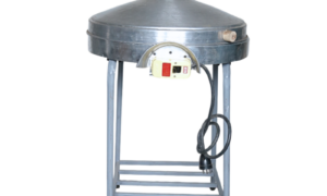 Four legged Electric Mitad