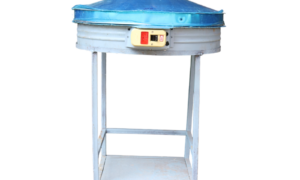 Four legged Electric Mitad
