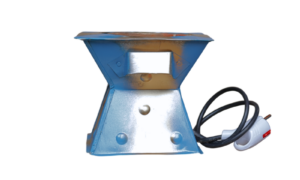 Electric Jebena Stove - Square Shaped