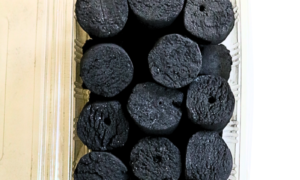 Charcoal Briquettes