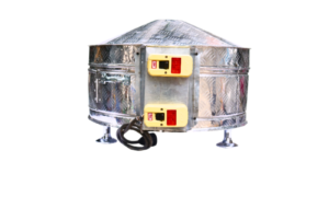 Electric Bread Oven