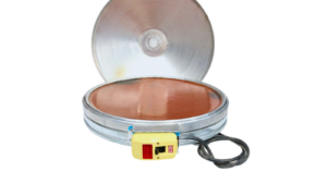 Countertop Electric Mitad