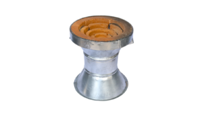 Electric Jebena Stove