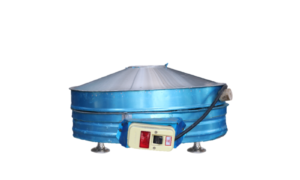 Countertop Electric Mitad
