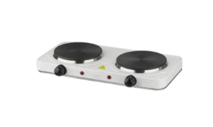 Double Burner Yong Hotplate Stove