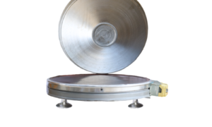 Countertop Electric Mitad