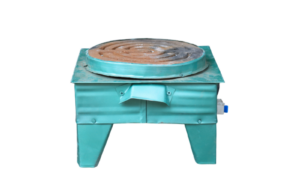 Single Burner Mini Stove