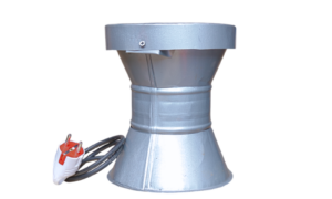 Resistor Jebena Stove - Cone Shaped
