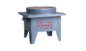 Single Burner Resistor Stove