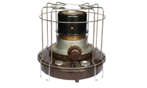 Molasses Stove