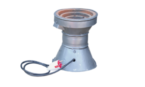 Cone Shaped Electric Jebena Stove