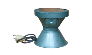 Electric Jebena Stove - Cone Shaped
