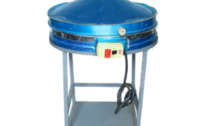 Four legged Electric Mitad - Large