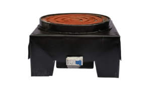 Single Burner Resistor Stove