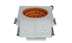 Single Burner Coffee Resistor Stove