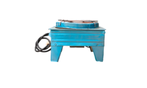 Single Burner Electric Resistor Stove