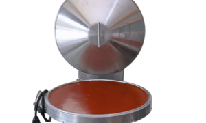 Countertop Electric Mitad