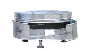 Electric Bread Oven