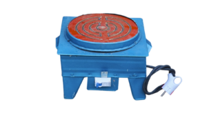 Single Burner Resistor Stove