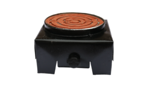 Single Burner Electric Resistor Stove
