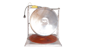 Wall-Mounted Electric Mitad