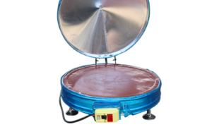 Countertop Electric Mitad