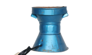 Jebena Resistor Mideja