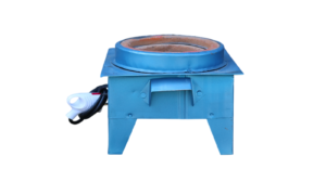 Rectangular Electric Jebena Stove