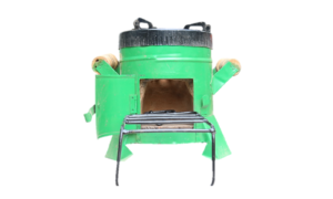 Charcoal Stove