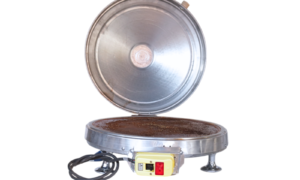Countertop Electric Mitad