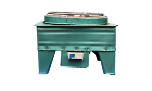Single Burner Resistor Stove