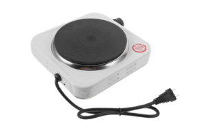 Single Burner Yong Hotplate Stove