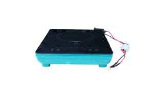 Green Scene Induction Stove Single Burner